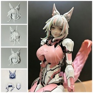 [Play Model Maker Society]MD002 Arcee fox head Modified parts 3D printed parts