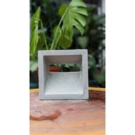 Batu Angin Ventilation Block Breeze Block Batu Sejuk  (Pre - Order)