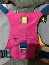 Ruffwear Hi & Light™ 輕型狗狗胸背帶( M Size)