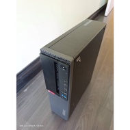 ❤❤❤ Lenovo M720s i7-9700 Gen9 500gb M.2HDD 8gb ram Desktop PC ThinkCentre( Used)