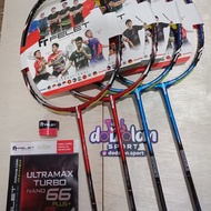 Raket Felet Aeromars 10 Original