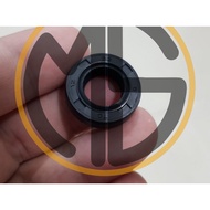 OIL SEAL TC 12 22 6 . TC 12 X 22 X 6 NBR TAIWAN