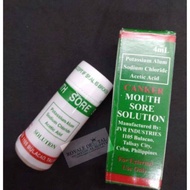 Debacterol 10 Seconds CankerRelief