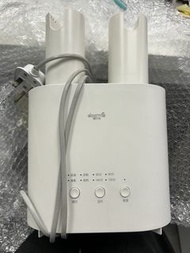 DEERMA 德爾瑪多效殺菌烘鞋器