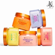 [Tree Hut] Shea Sugar Body Scrub