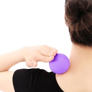 Code F14T Yoga Massage Ball Muscle Therapy Relax Muscle Gym Massage Ball