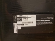 LG 32LJ570B 電視