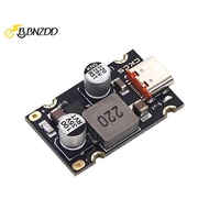 [BBNZDD] PD65W Module Type-C USB Interface Supports PD3.1 QC3.0 SCP Fast Charger 5V 9V 12V 20V BVAH
