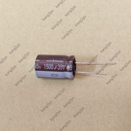 1500uF 35V 1500uF 35V Capacitor Kapasitor
