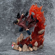 Naruto Magic Turn Itachi NARU Anime Figure Series Model TO Itachi Uchiha Itachi Crow GK