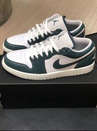 Jordan Air Jordan 1 綠白