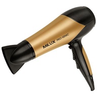 milux hair dryer MHD-5918[pro-ionic]