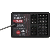 GoolRC FS-R7P Flysky Receiver, 7CH 2.4Ghz RC Transmitter Receiver for Flysky FS-G7P Transmitter to I