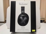 Technics A800 無線降噪耳機