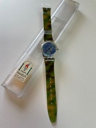 Swatch 手錶