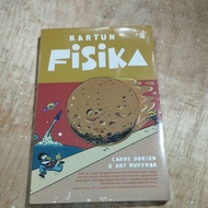 Book Physics CardOriginal