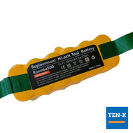 แบตเตอรี่ iRobot 3800mAh Ni-Mh สำหรับ iRobot Roomba 500 600 700 800 Series 510 530 550 560 580 620 6