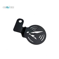 Motorcycle Horn Cover Protector Accessories for   CB750 CB 750  2023 2024