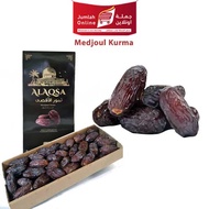 kurma Medjool Dates 1kg | Product Alaqsa Kuram