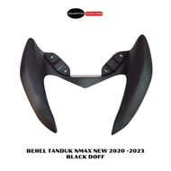 Saumotor Behel Nmax New 2020 Begel Behel Iron Horn New Nmax