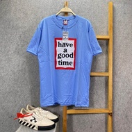 KAOS T-SHIRT HAGT