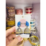 Indian Earrings