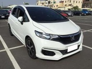 【嚴選認證車】2017 Honda FIT，1.5cc 跑7萬6，熱門省油代步小車，上下班接小孩都方便！！