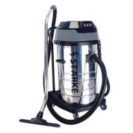 เครื่องดูดฝุ่น STARKE SK-580 80 ลิตร 3000 วัตต์ (1146891)