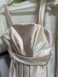 晚禮服/謝師宴/姊妹短裙