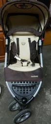 goodbaby三輪推車