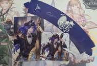碧藍幻想GBF 音樂會時龍SET