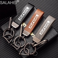 Fashion Car Keychain For Haval H6 Dargo M6 H9 H6S F7 F7X Jolion X DOG XY H2 H3 H5 H7 H8 M4 Vintage L