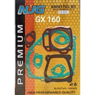 Fullset GASKET GX 160 GASKET