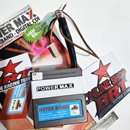 CDI POWERMAX HYPERBAND BRT F1ZR