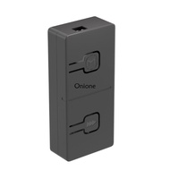 Onione 5V 3Pin ARGB To 12V 4Pin ARGB Converter 5V 3Pin To 12V 4PIN Adapter Sync