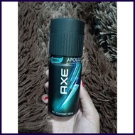 ♒ ☃ ▽ Axe Apollo Deodorant Bodyspray 150ML