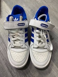 adidas original - FORUM MID 經典鞋 (FR37 1/3, UK4.5, US5)