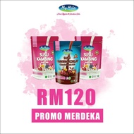 Mymila Merdeka Goat Milk