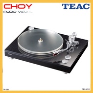 TEAC TN5BB Belt-drive Turntable