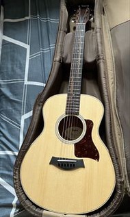 Taylor GS Mini rosewood-e 連原裝琴袋
