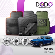 Dodo® Car Mat MG HS  2024 - Present