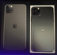 iphone 11 pro max 256gb 機身冇花