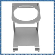 (CSID) Foldable Coffee Drip Holder Aluminum Alloy Support Stand Espresso Portable Travel Outdoor Usi