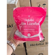 habibi skin essential habibi babad soap 1pack 3pcs