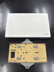 Cisco Meraki MR42 觀塘工廈交收