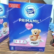 Frisian Baby Primamil 0-6 bulan Susu bayi