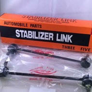 BRAND 555 STABILIZER LINK BLM FL FLX EXORA PREVE NEW SAGA