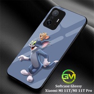 [GM07] Softcase Glossy Xiami Mi 11T | 11T PRO Casing Kesing Mika Protector hp Case Xiaomi 11tPro 11t