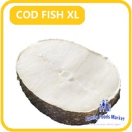COD FISH XL (300-350GM)