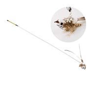 Bird Cat Toy Simulation Bird Cat Toy Stick Model